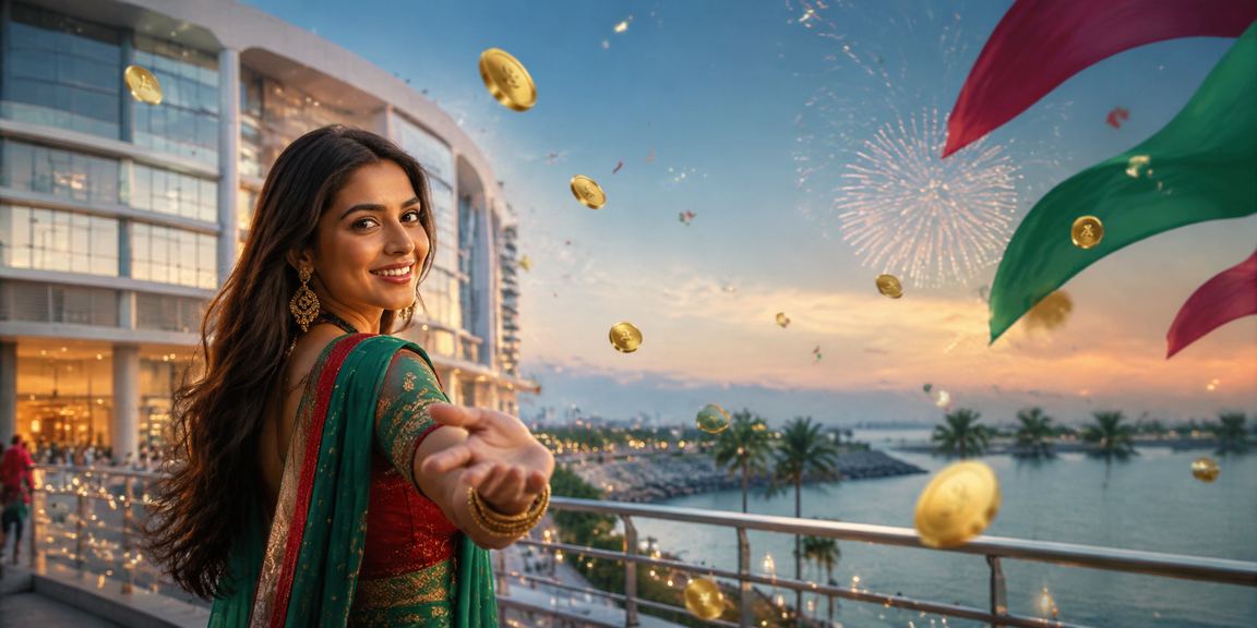 ঢাকার ক্রিকেট বেটিং পরিবেশ - লাল ও সবুজ থিম