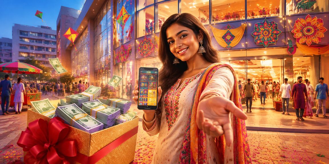 নারায়ণগঞ্জে ক্যাসিনো অ্যাপ ও ফেস্টিভাল থিম